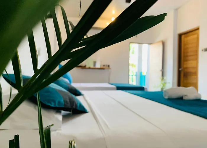 O2 Weligama Hotel & Spa